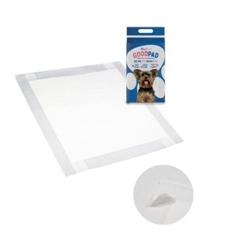 Good Pad Tapete Higiênico Para Cães 60Cmx60Cm 50 Unidades Embalagem Pode Variar - Image 5