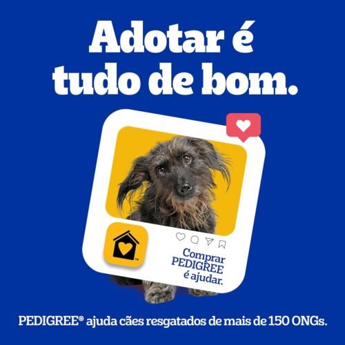 Pedigree Petisco Pedigree Dentastix Cuidado Oral Para Cães Adultos Raças Pequenas 7 Unidades - Image 8