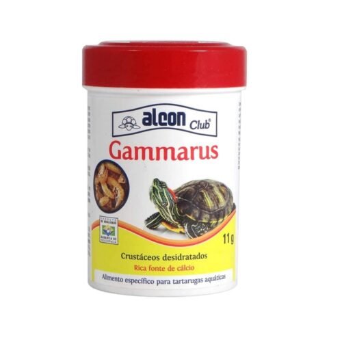 Alcon Club Gammarus 11 G