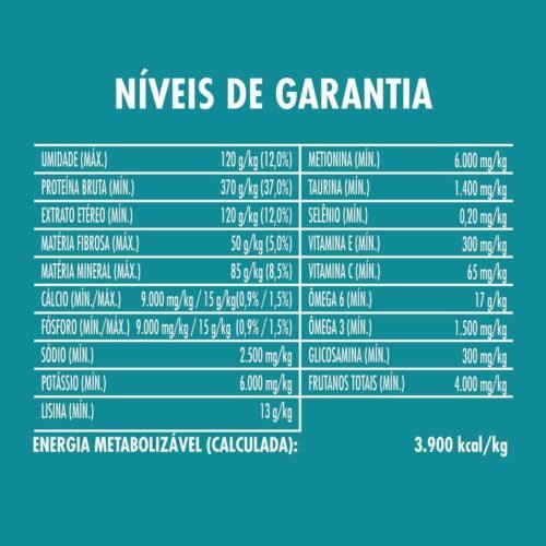 Purina One, Ração Seca Para Gatos Adultos Castrados Todas As Raças Frango E Salmão, 2Kg - Image 4